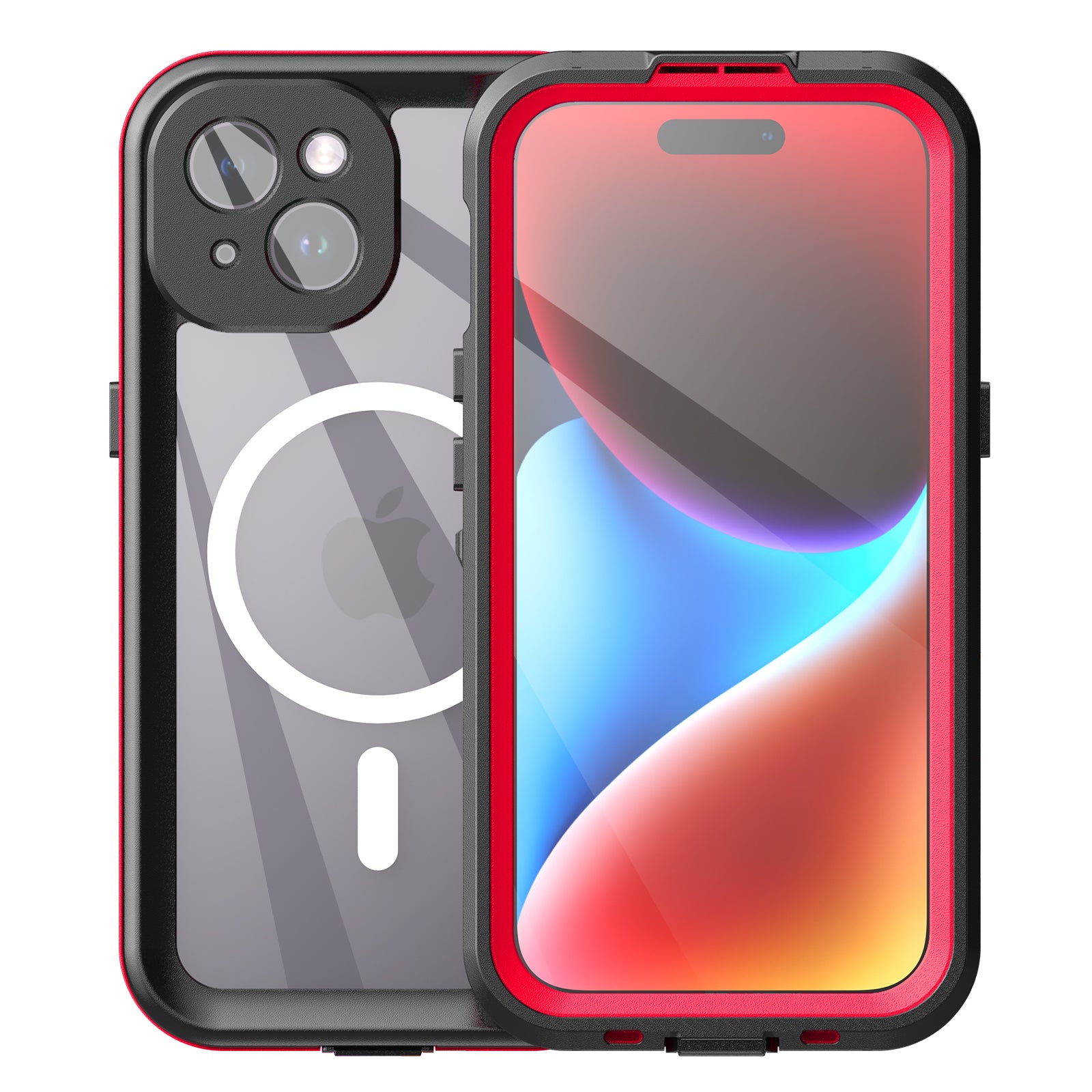 ultramarinetech-for-shellbox-dot-clear-magsafe-waterproof-iphone-15-pro-max-phone-case-21