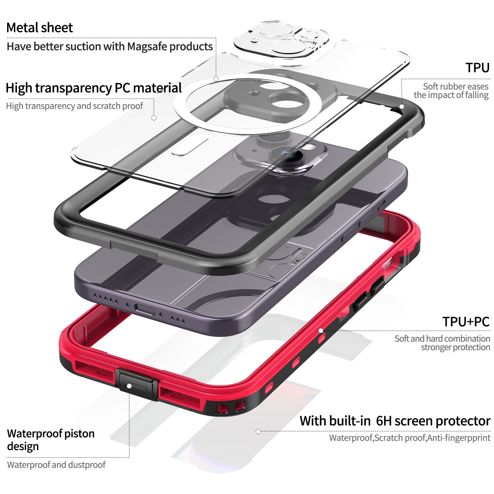 ultramarinetech-for-shellbox-dot-clear-magsafe-waterproof-iphone-15-pro-phone-case-10