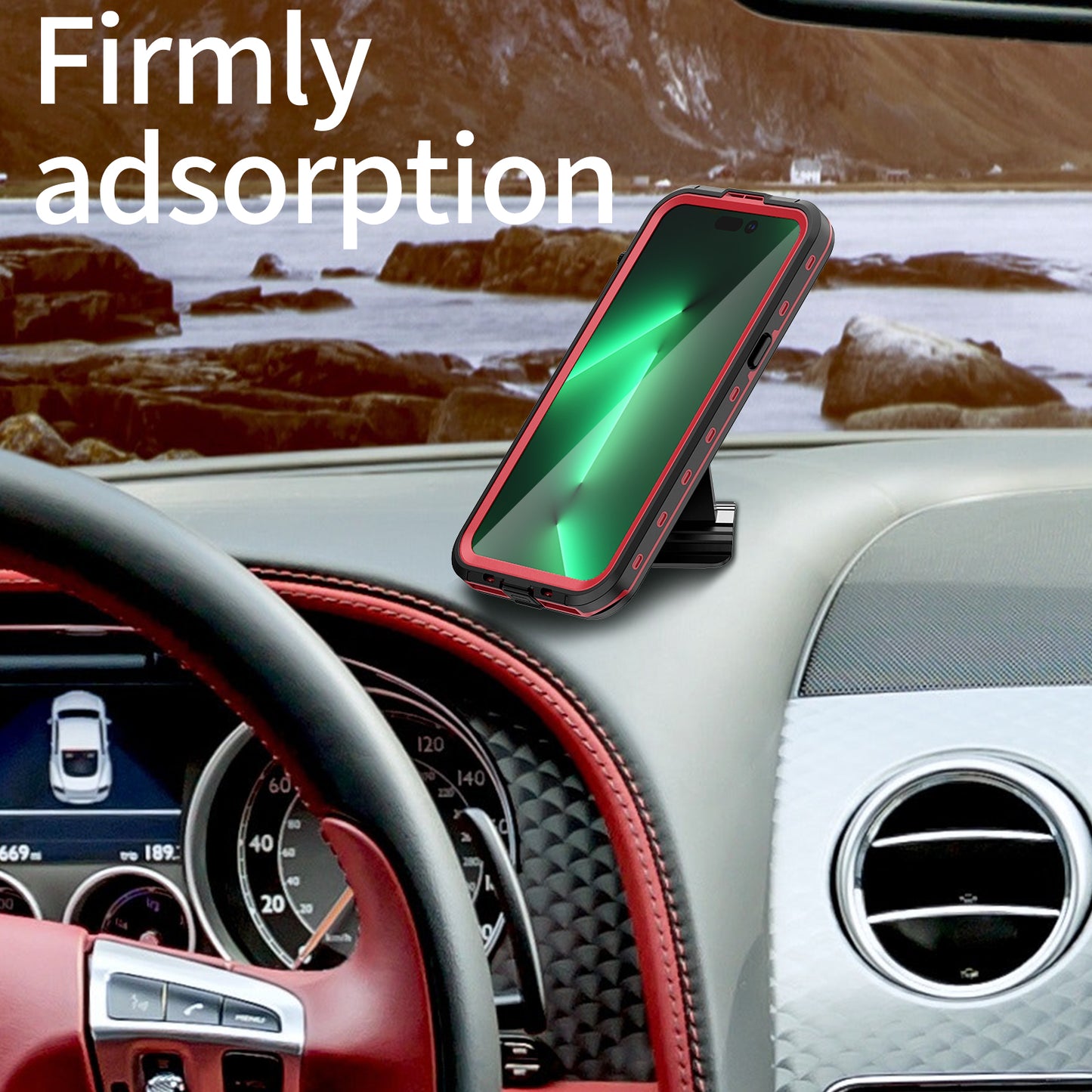 ultramarinetech-for-shellbox-dot-clear-magsafe-waterproof-iphone-15-pro-phone-case-13