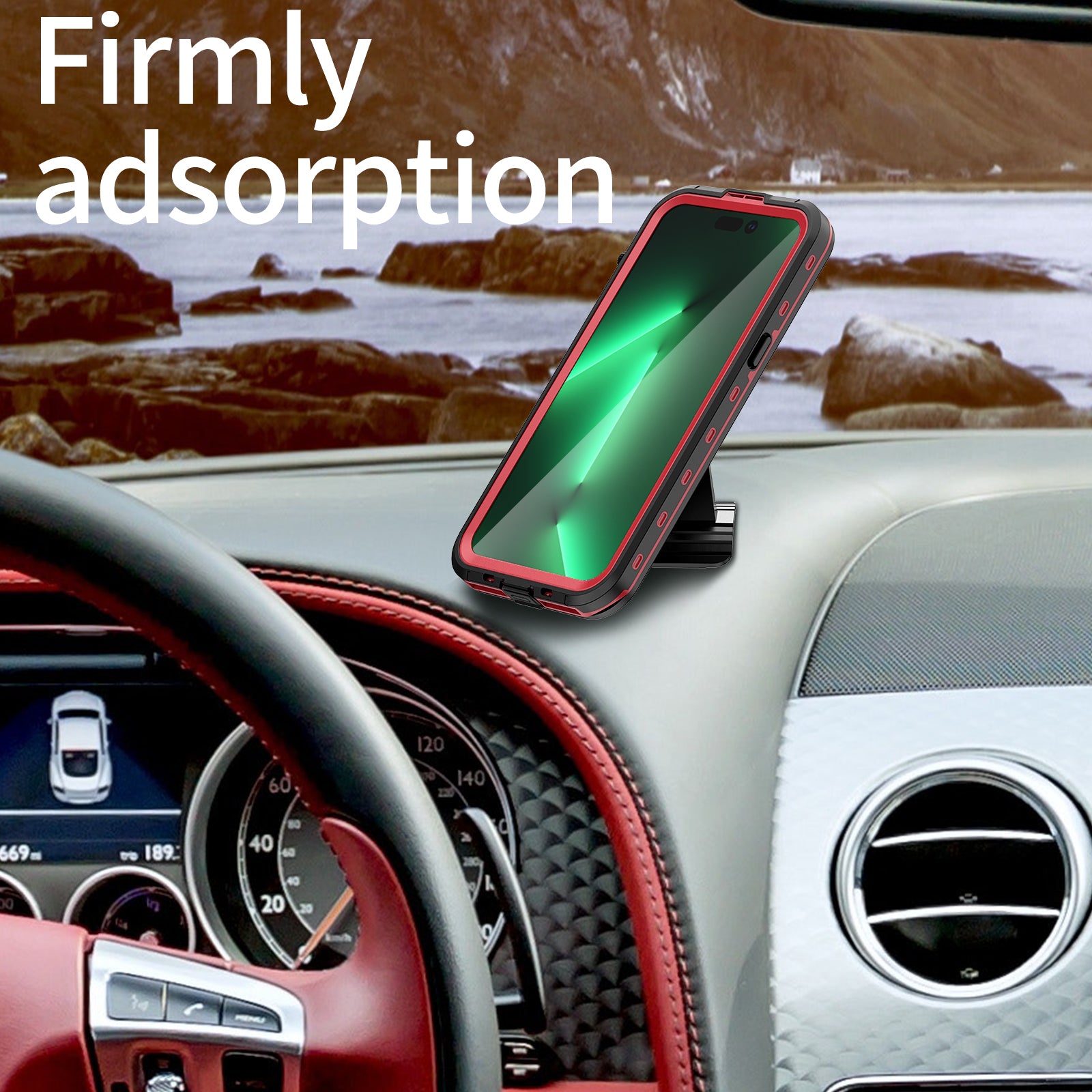 ultramarinetech-for-shellbox-dot-clear-magsafe-waterproof-iphone-15-pro-phone-case-13