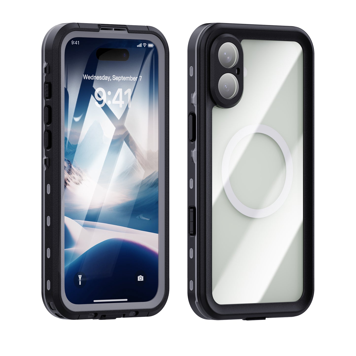 ultramarinetech-for-shellbox-dot-clear-magsafe-waterproof-iphone-16-phone-case-15