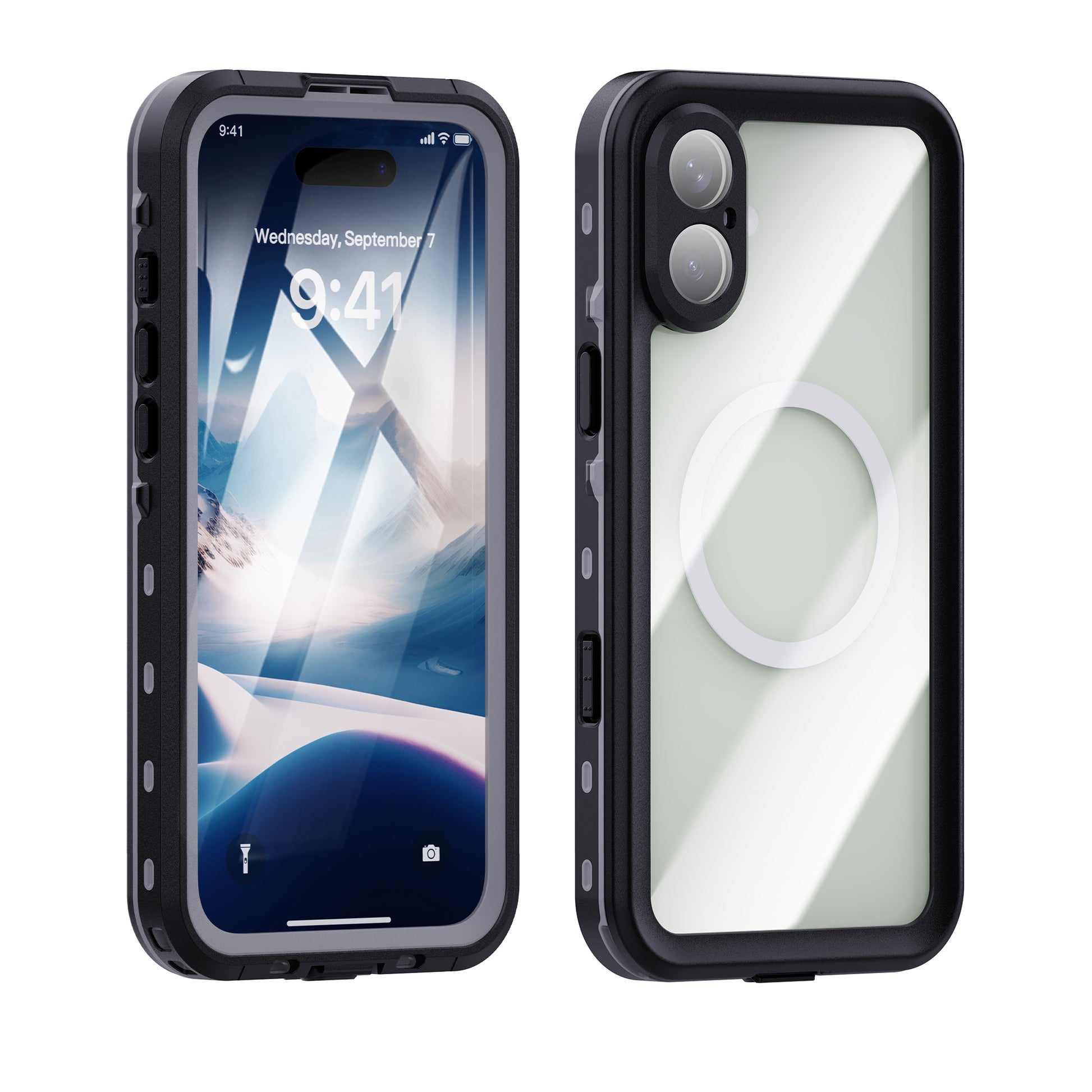 ultramarinetech-for-shellbox-dot-clear-magsafe-waterproof-iphone-16-phone-case-15