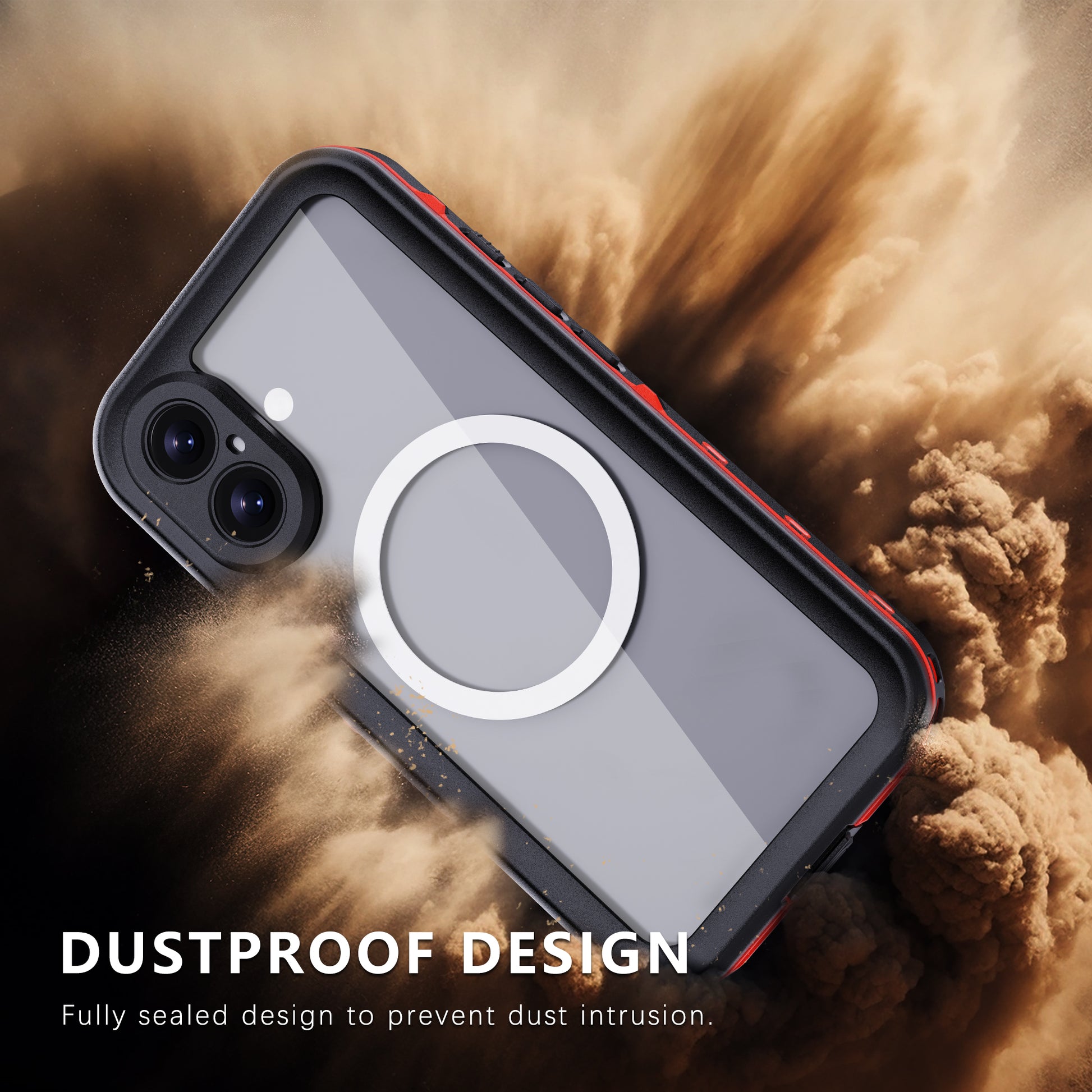 ultramarinetech-for-shellbox-dot-clear-magsafe-waterproof-iphone-16-phone-case-3