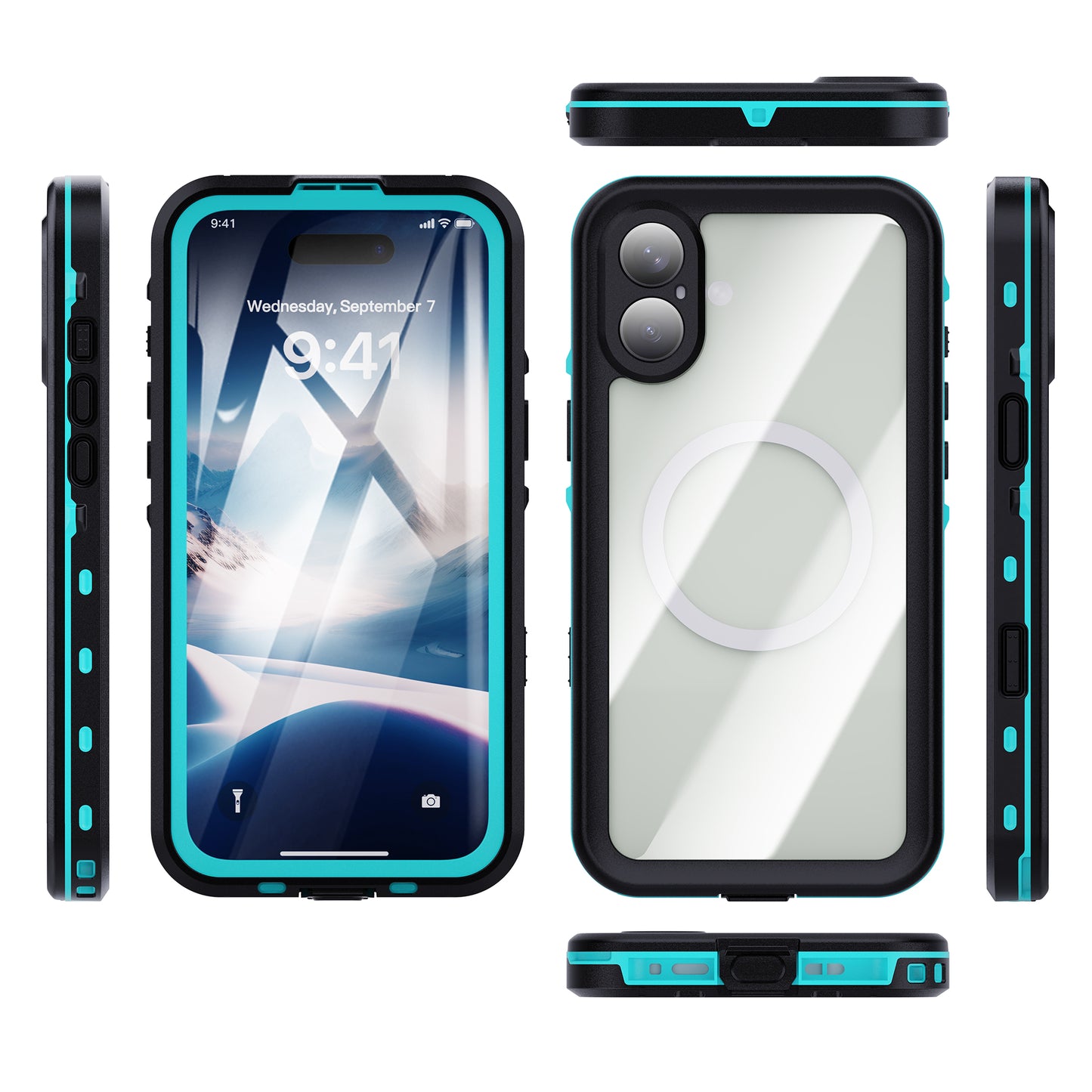 ultramarinetech-for-shellbox-dot-clear-magsafe-waterproof-iphone-16-plus-phone-case-11