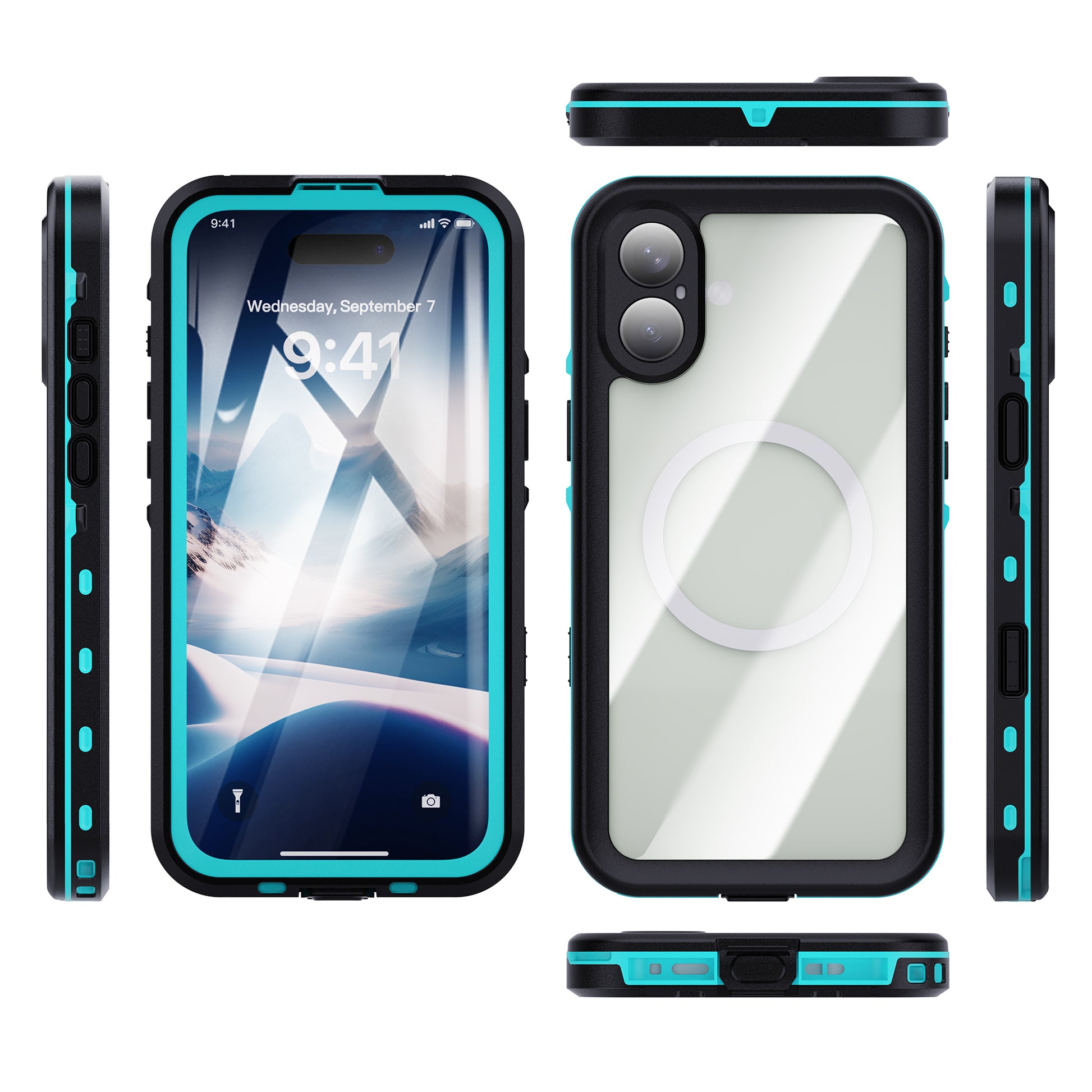 ultramarinetech-for-shellbox-dot-clear-magsafe-waterproof-iphone-16-plus-phone-case-11