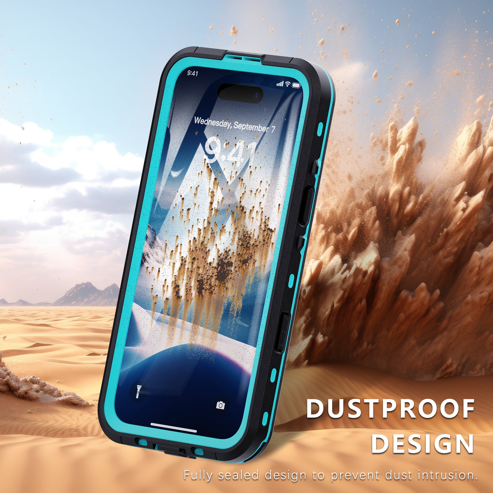 ultramarinetech-for-shellbox-dot-clear-magsafe-waterproof-iphone-16-plus-phone-case-9