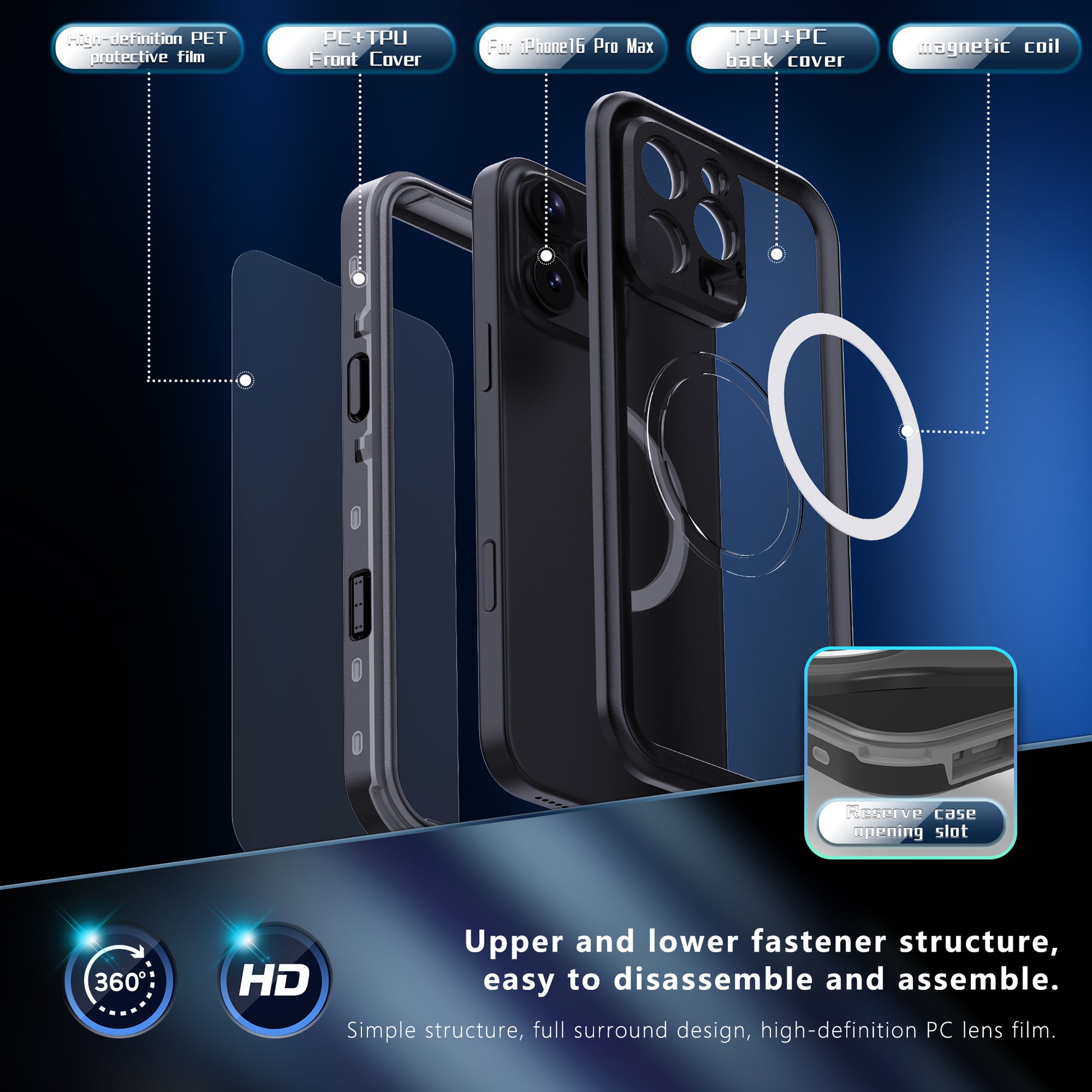 ultramarinetech-for-shellbox-dot-clear-magsafe-waterproof-iphone-16-pro-max-phone-case-11