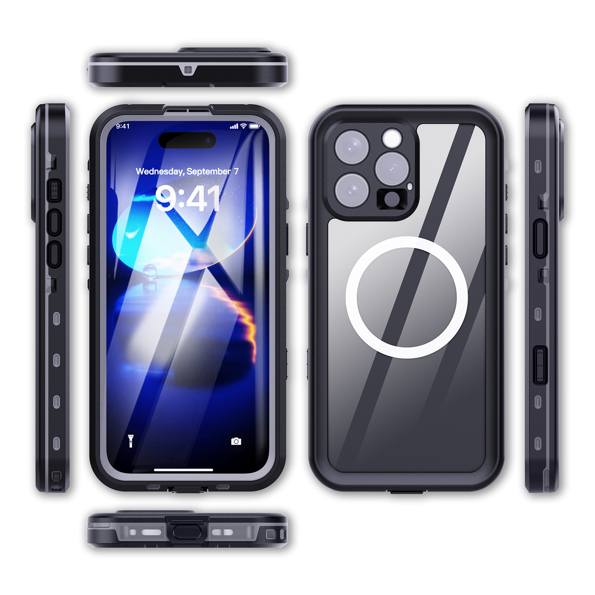 ultramarinetech-for-shellbox-dot-clear-magsafe-waterproof-iphone-16-pro-max-phone-case-14