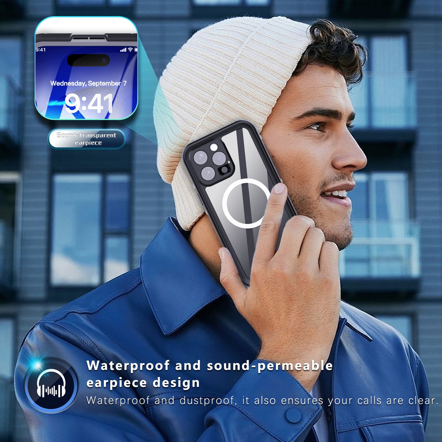 ultramarinetech-for-shellbox-dot-clear-magsafe-waterproof-iphone-16-pro-max-phone-case-17