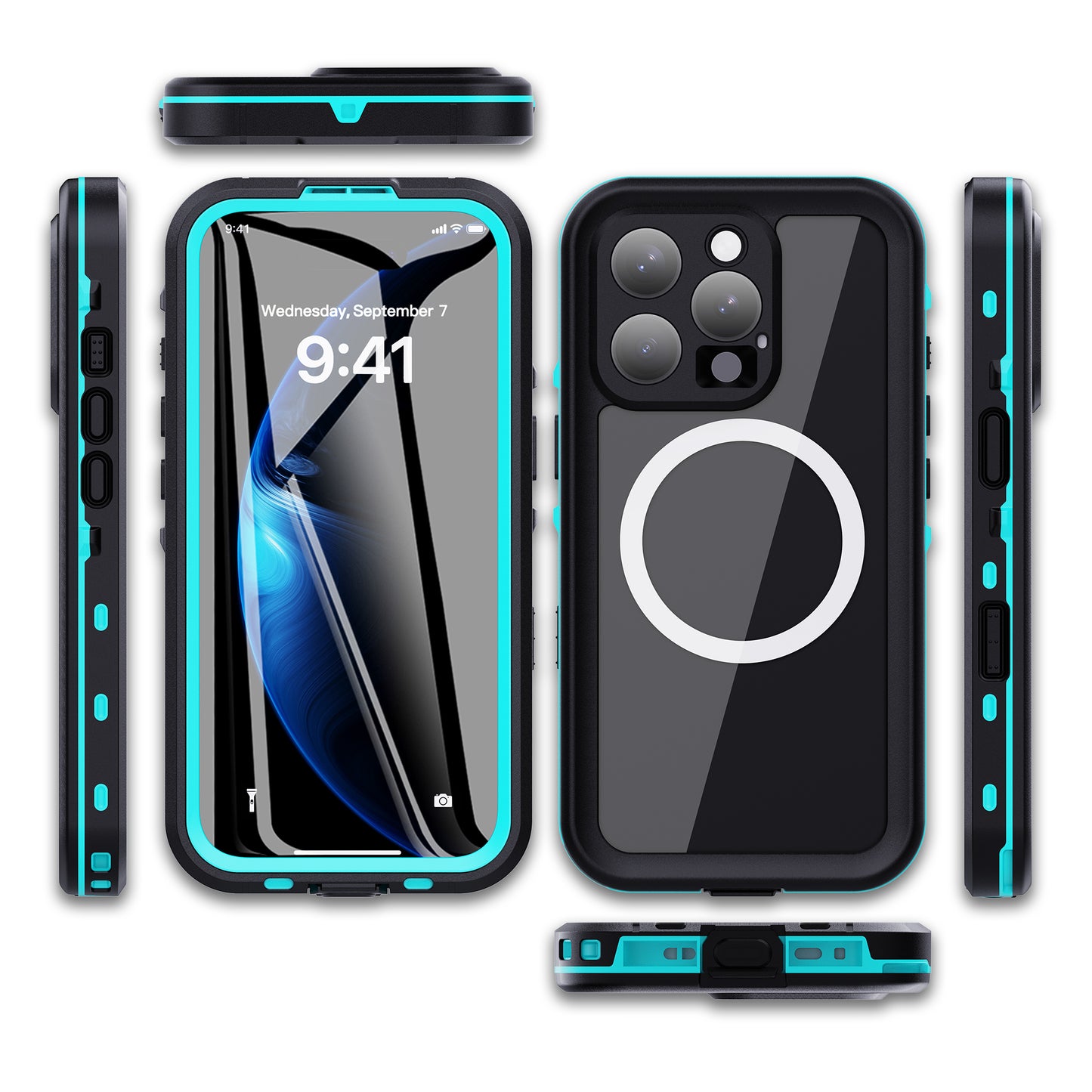 ultramarinetech-for-shellbox-dot-clear-magsafe-waterproof-iphone-16-pro-phone-case-13