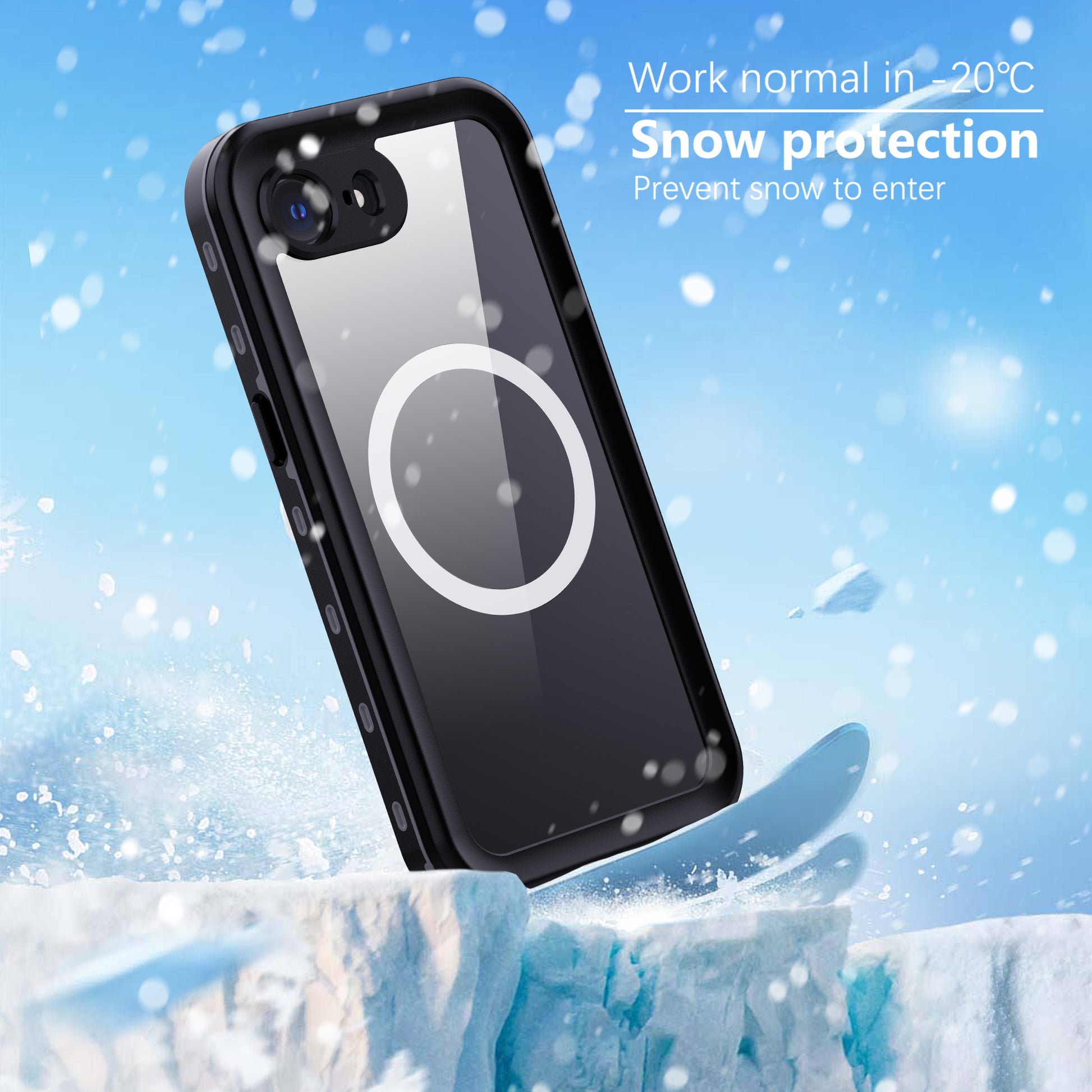 ultramarinetech-for-shellbox-dot-clear-magsafe-waterproof-iphone-17e-phone-case-7