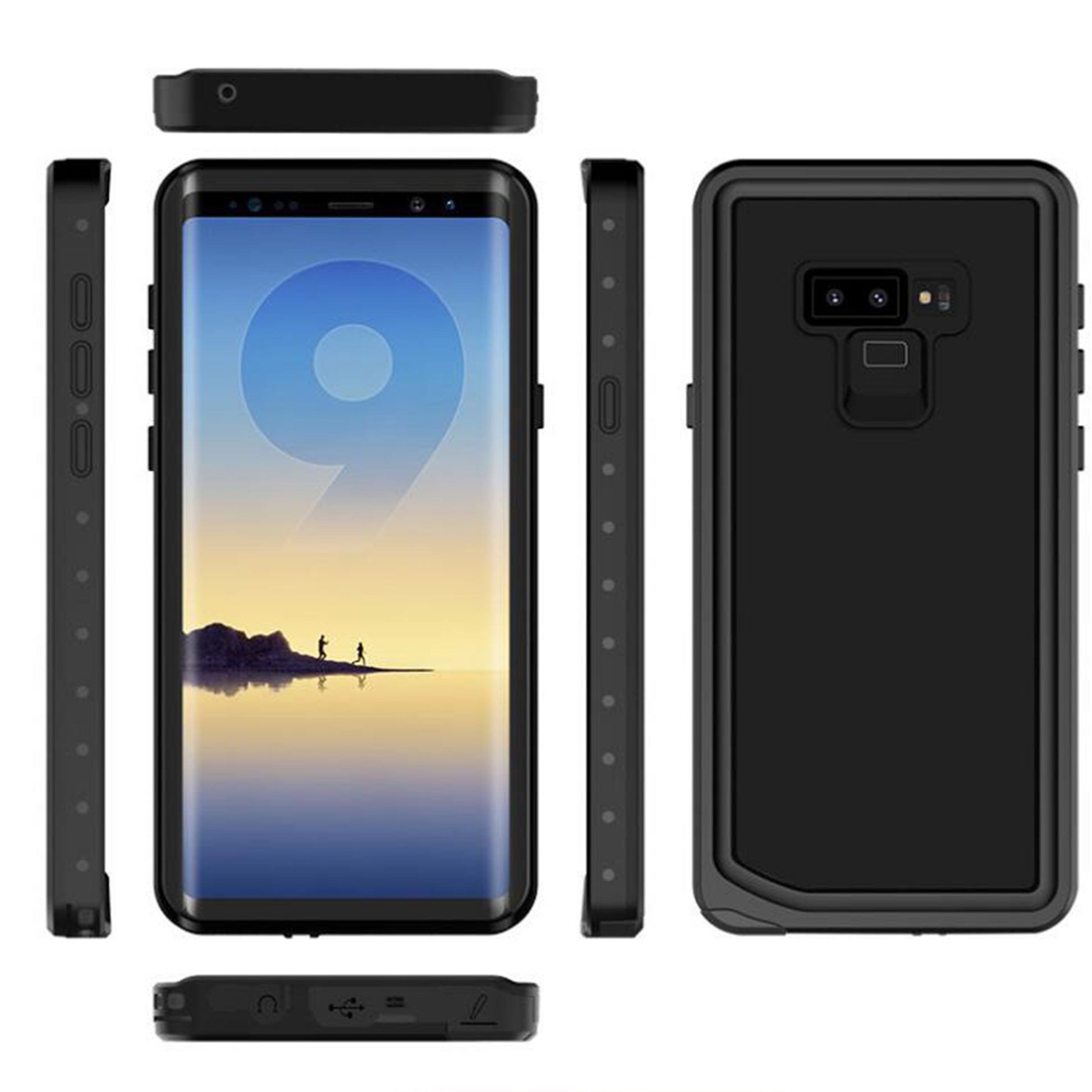 ultramarinetech-for-shellbox-dot-waterproof-galaxy-note9-phone-case-deep-protection-1