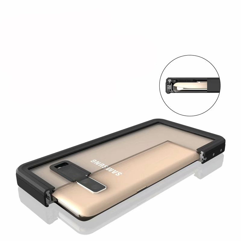 ultramarinetech-for-shellbox-dot-waterproof-galaxy-s10-5g-phone-case-deep-protection-5