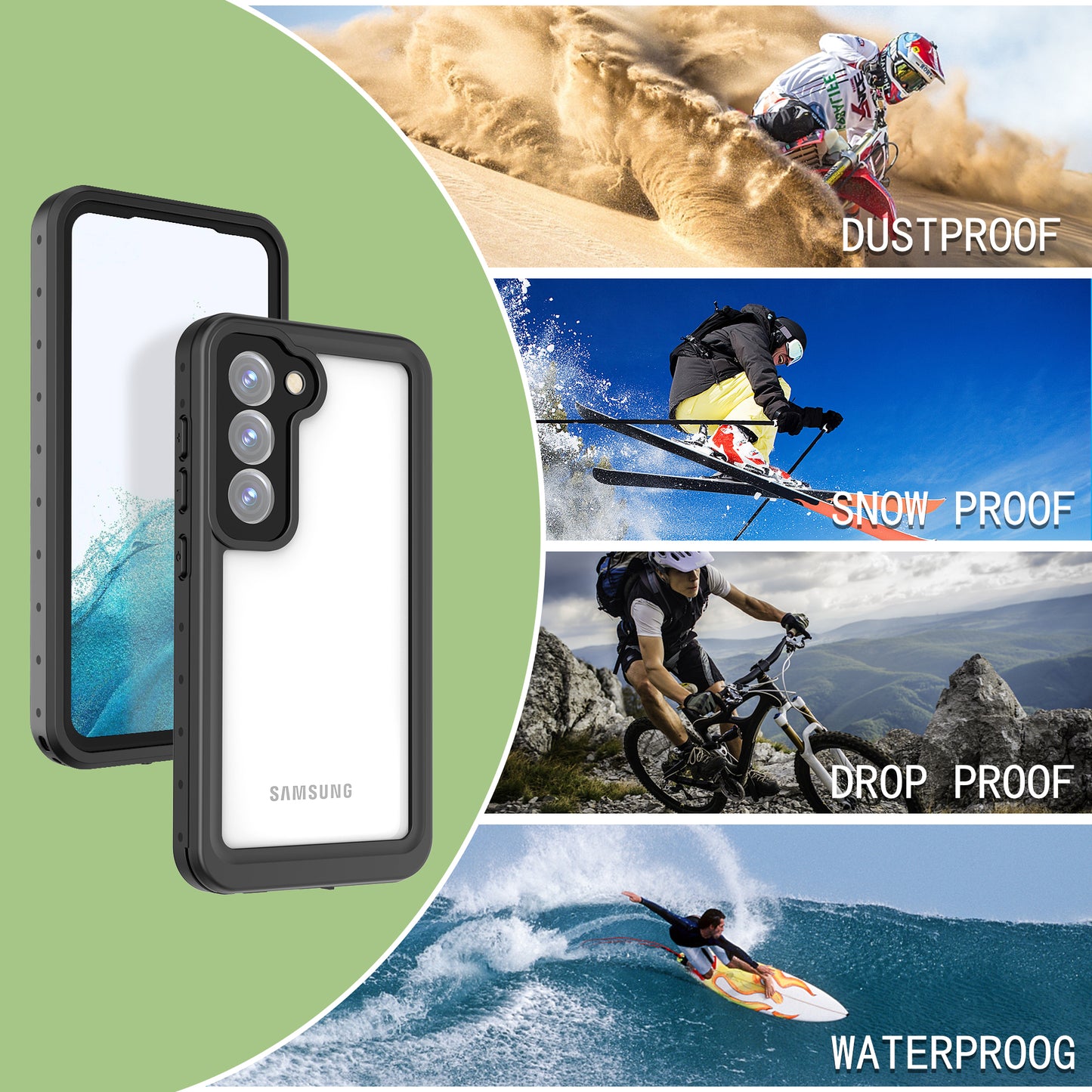 ultramarinetech-for-shellbox-dot-waterproof-galaxy-s23-phone-case-deep-protection-2