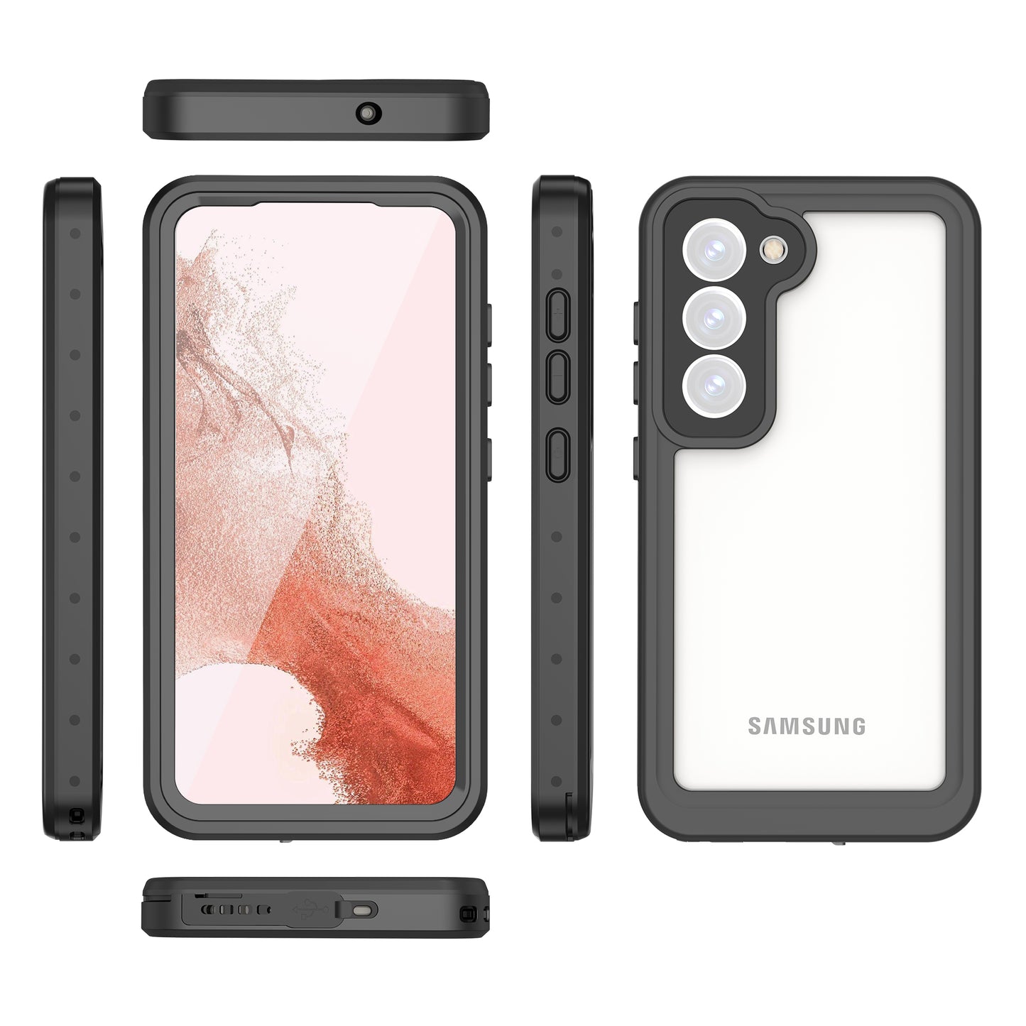 ultramarinetech-for-shellbox-dot-waterproof-galaxy-s23-plus-phone-case-deep-protection-1