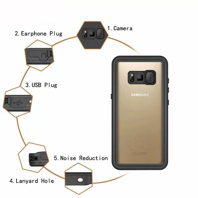 ultramarinetech-for-shellbox-dot-waterproof-galaxy-s8-plus-phone-case-deep-protection-6