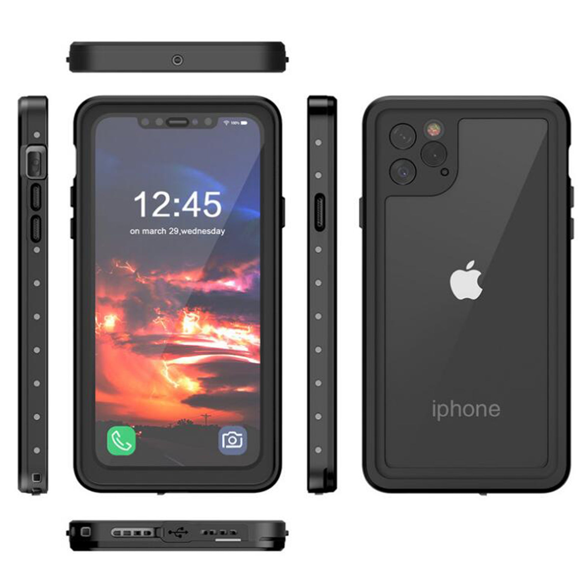 ultramarinetech-for-shellbox-dot-waterproof-iphone-11-pro-max-phone-case-deep-protection-1