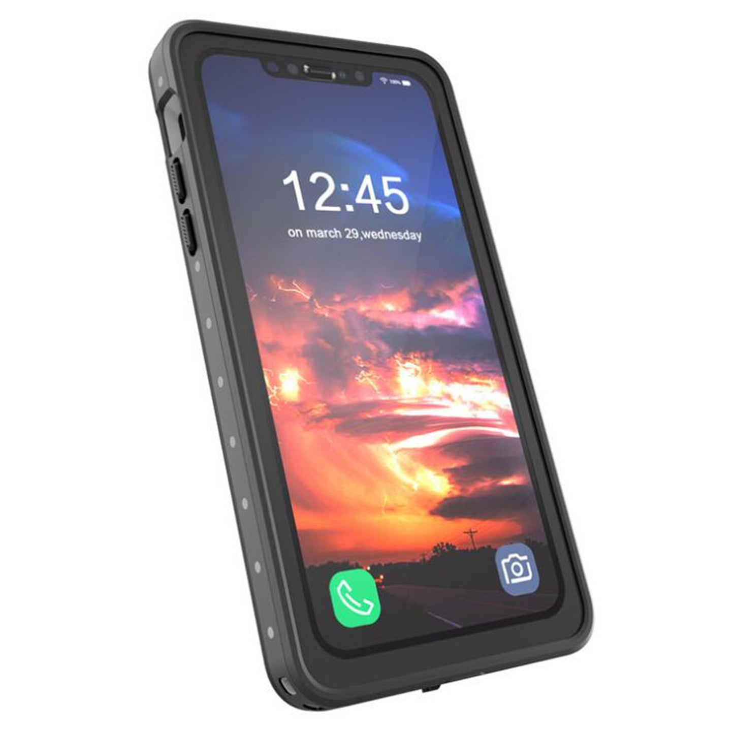 ultramarinetech-for-shellbox-dot-waterproof-iphone-11-pro-max-phone-case-deep-protection-2