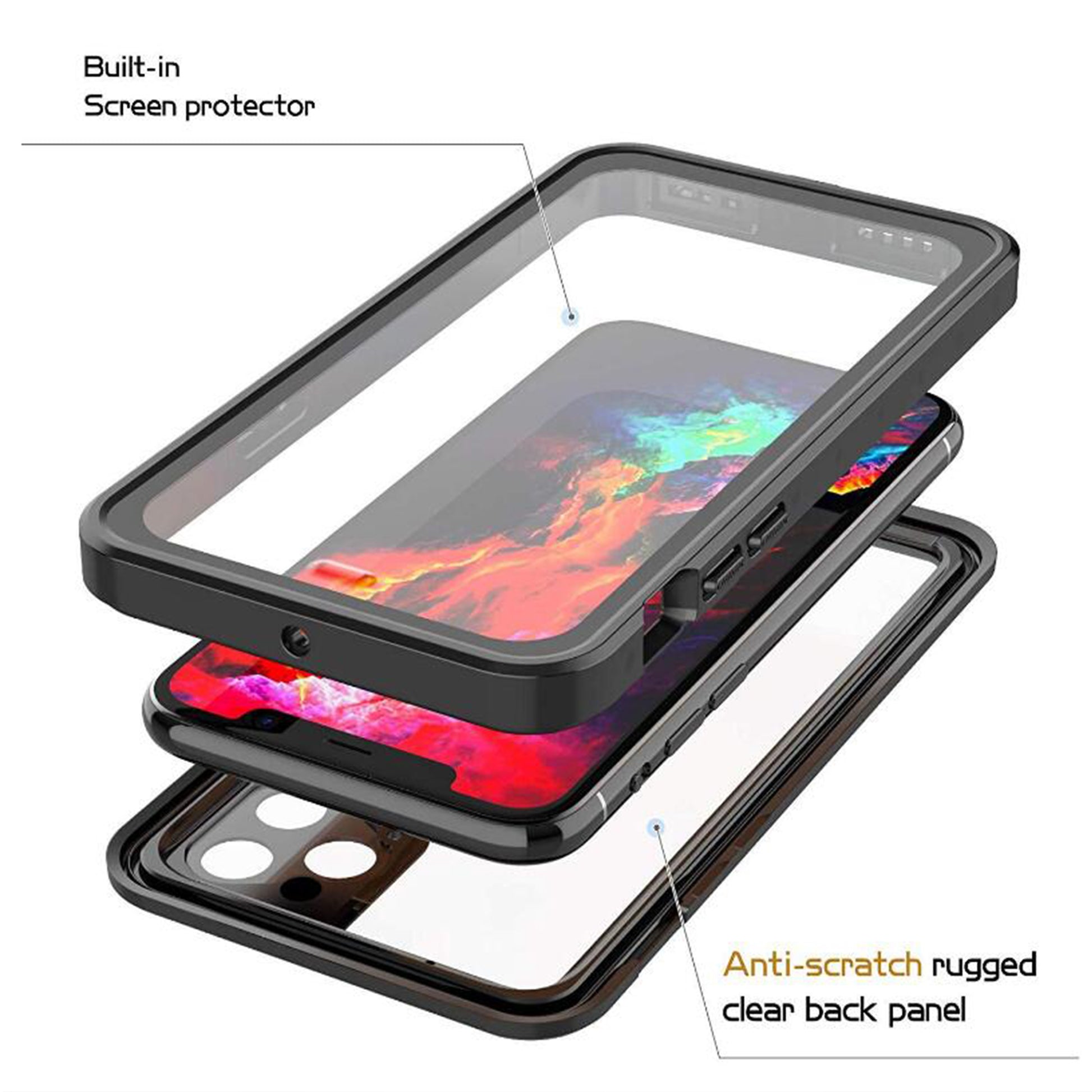 ultramarinetech-for-shellbox-dot-waterproof-iphone-11-pro-phone-case-deep-protection-5