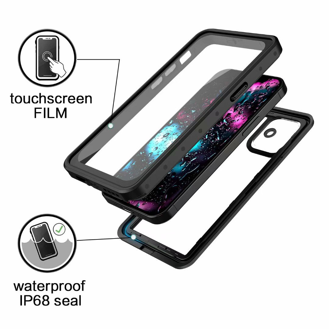 ultramarinetech-for-shellbox-dot-waterproof-iphone-12-mini-phone-case-deep-protection-1
