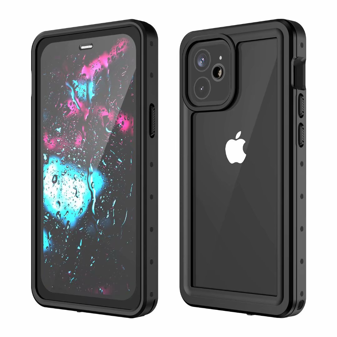 ultramarinetech-for-shellbox-dot-waterproof-iphone-12-mini-phone-case-deep-protection-11
