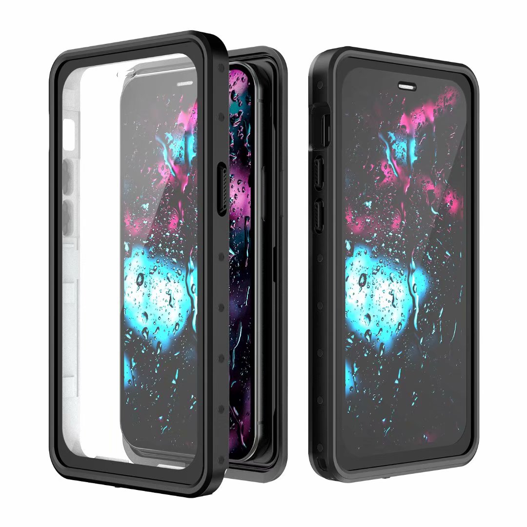 ultramarinetech-for-shellbox-dot-waterproof-iphone-12-mini-phone-case-deep-protection-12