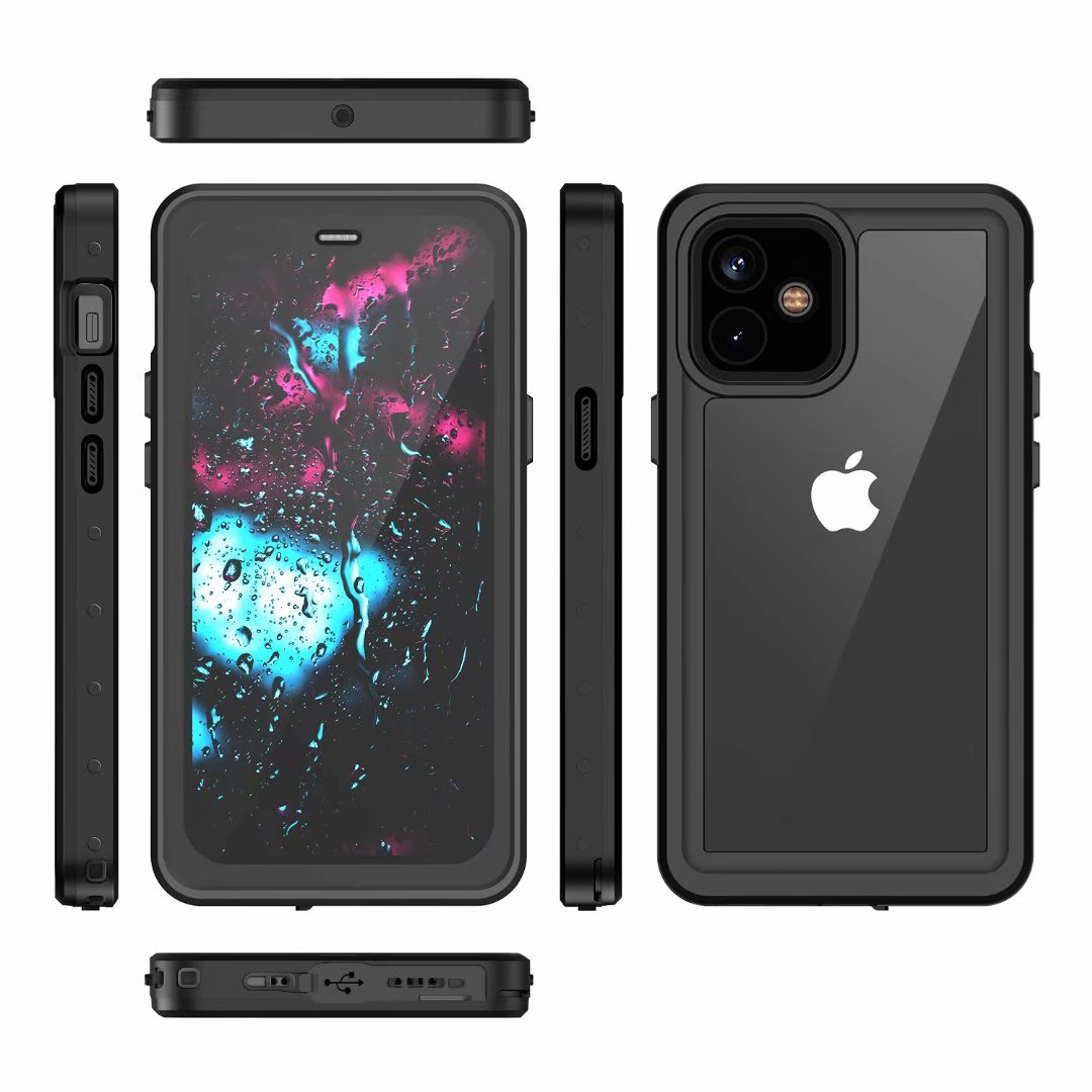 ultramarinetech-for-shellbox-dot-waterproof-iphone-12-mini-phone-case-deep-protection-13