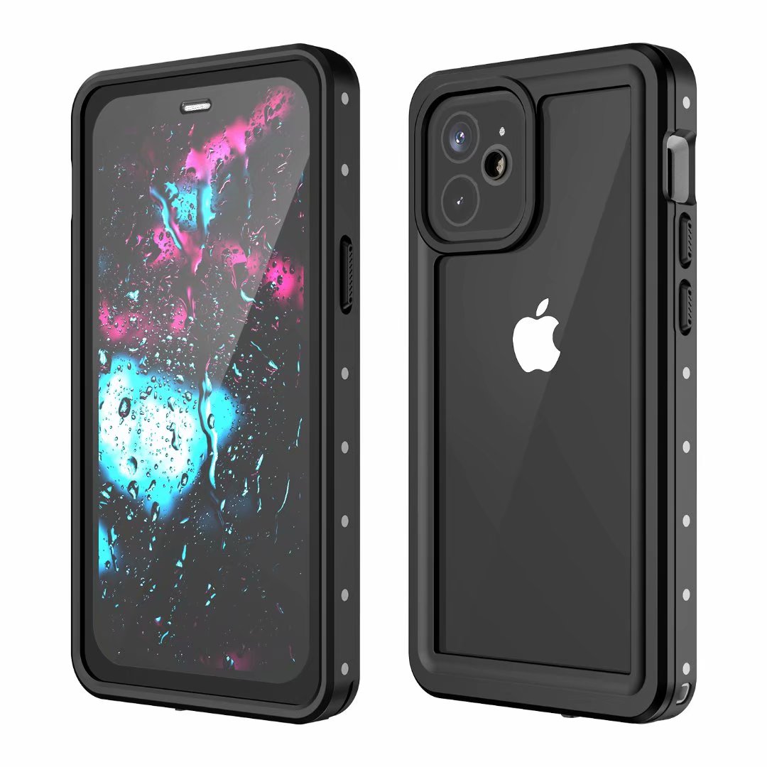 ultramarinetech-for-shellbox-dot-waterproof-iphone-12-phone-case-deep-protection-9