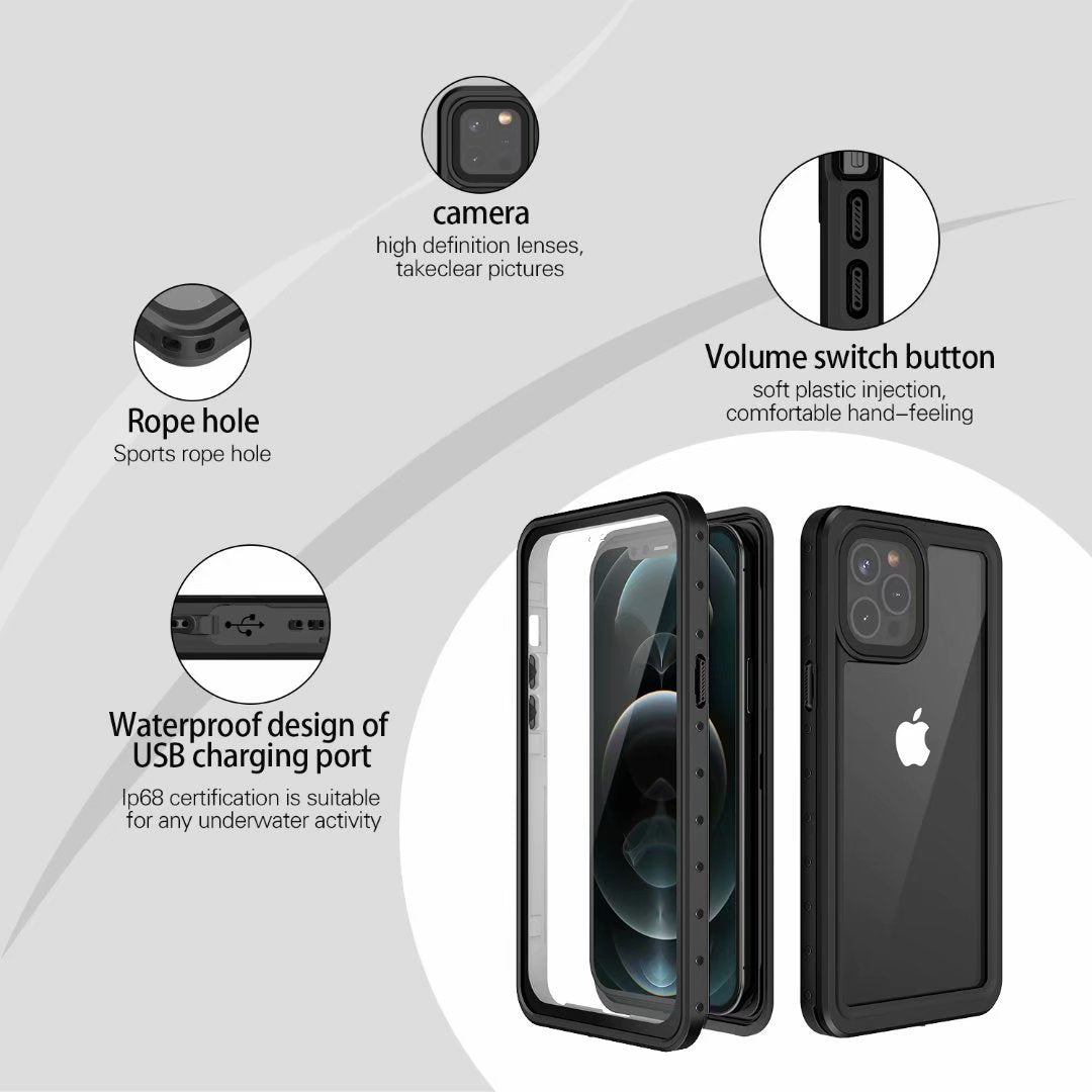 ultramarinetech-for-shellbox-dot-waterproof-iphone-12-pro-phone-case-deep-protection-7
