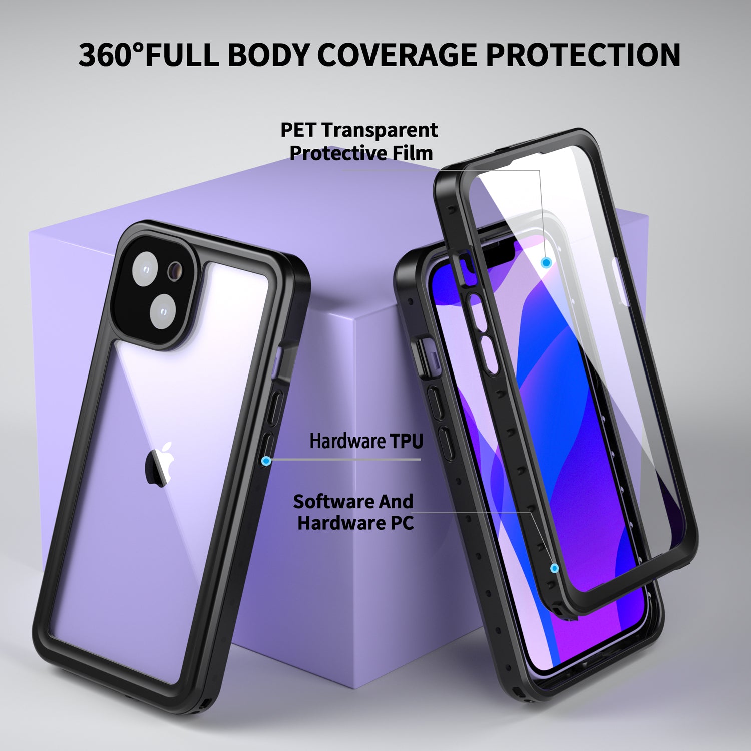 ultramarinetech-for-shellbox-dot-waterproof-iphone-13-phone-case-deep-protection-13
