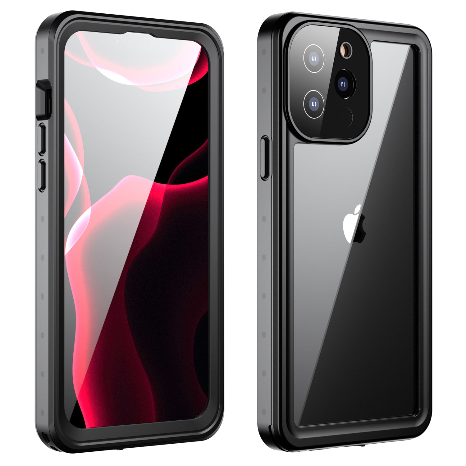 ultramarinetech-for-shellbox-dot-waterproof-iphone-13-pro-max-phone-case-deep-protection-1