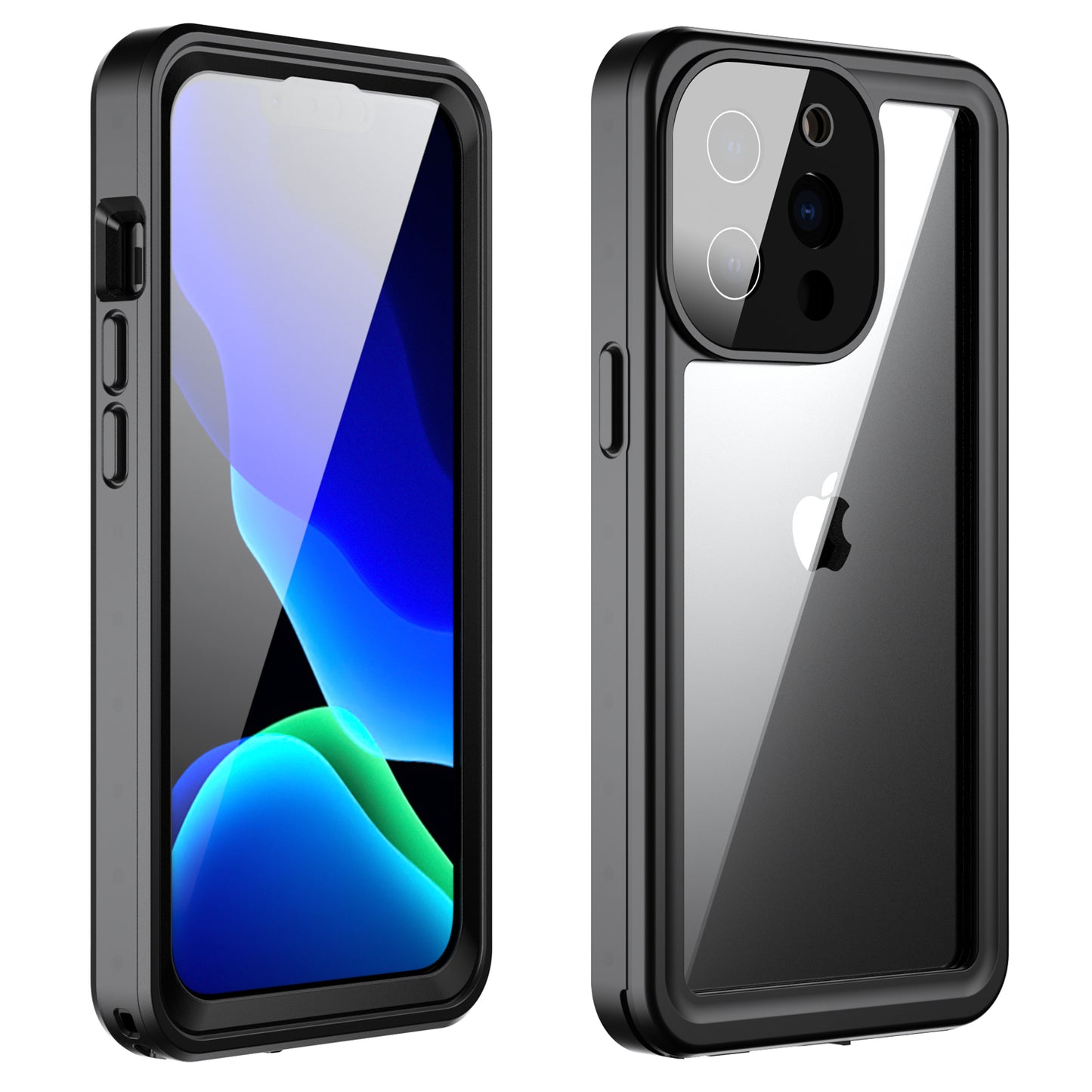 ultramarinetech-for-shellbox-dot-waterproof-iphone-13-pro-phone-case-deep-protection-1