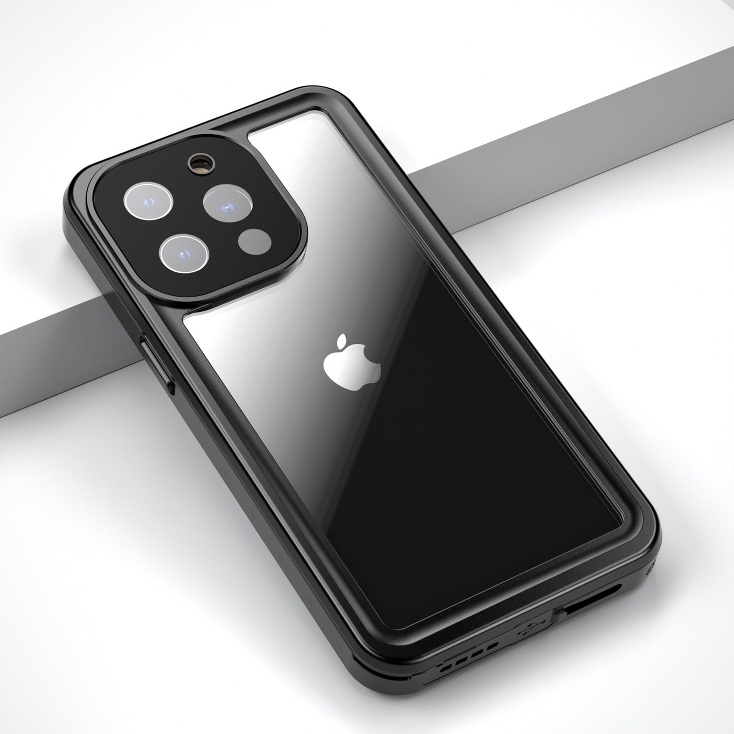 ultramarinetech-for-shellbox-dot-waterproof-iphone-13-pro-phone-case-deep-protection-5