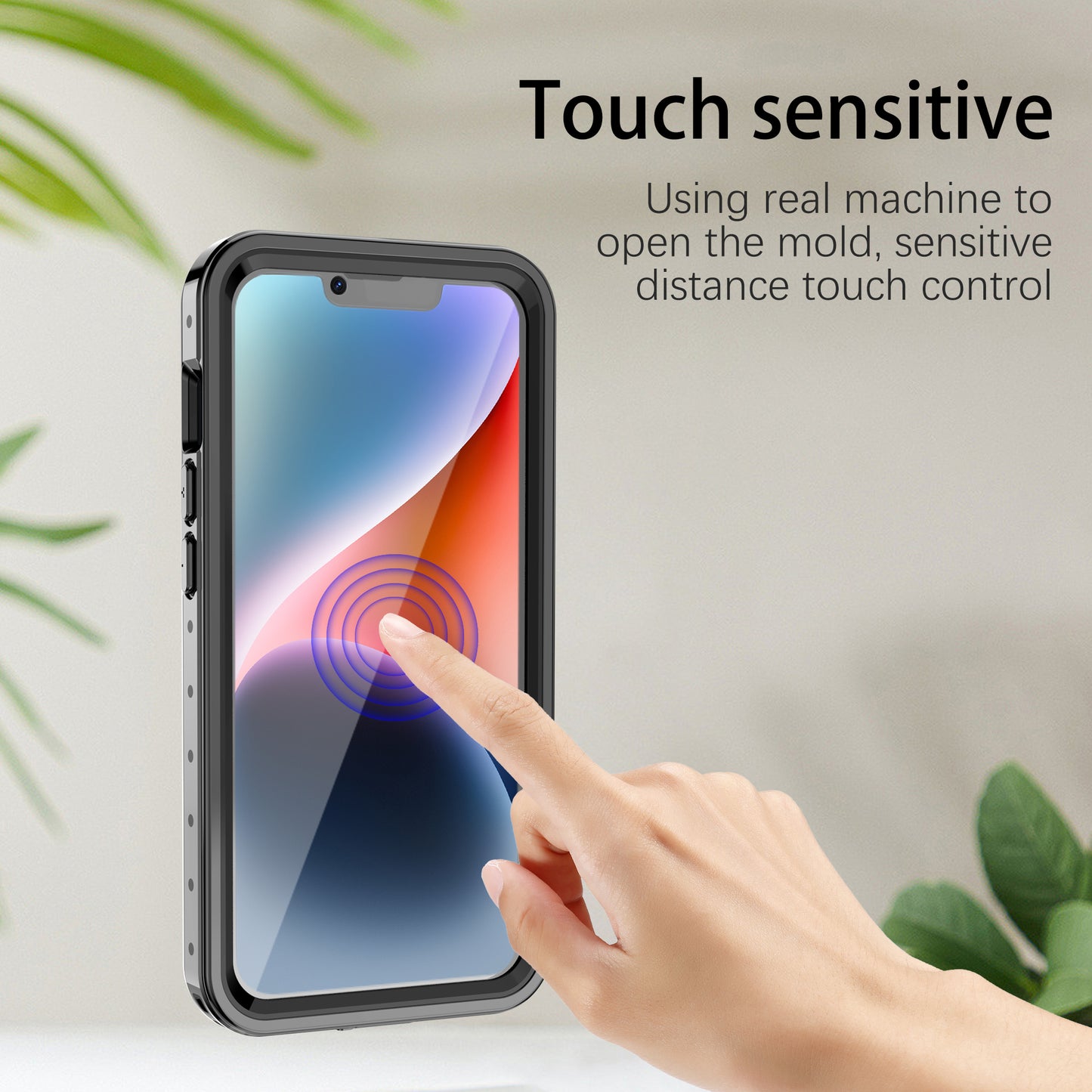 ultramarinetech-for-shellbox-dot-waterproof-iphone-14-phone-case-deep-protection-1