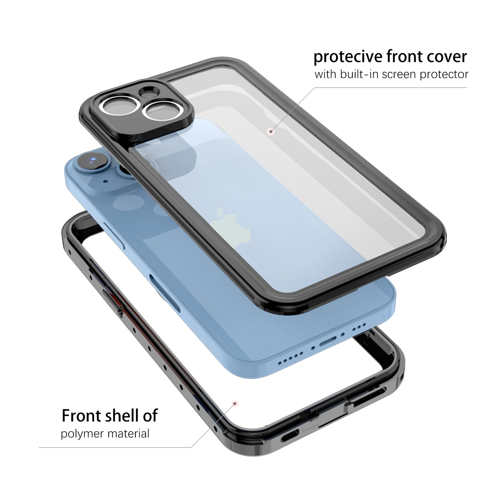 ultramarinetech-for-shellbox-dot-waterproof-iphone-14-phone-case-deep-protection-2