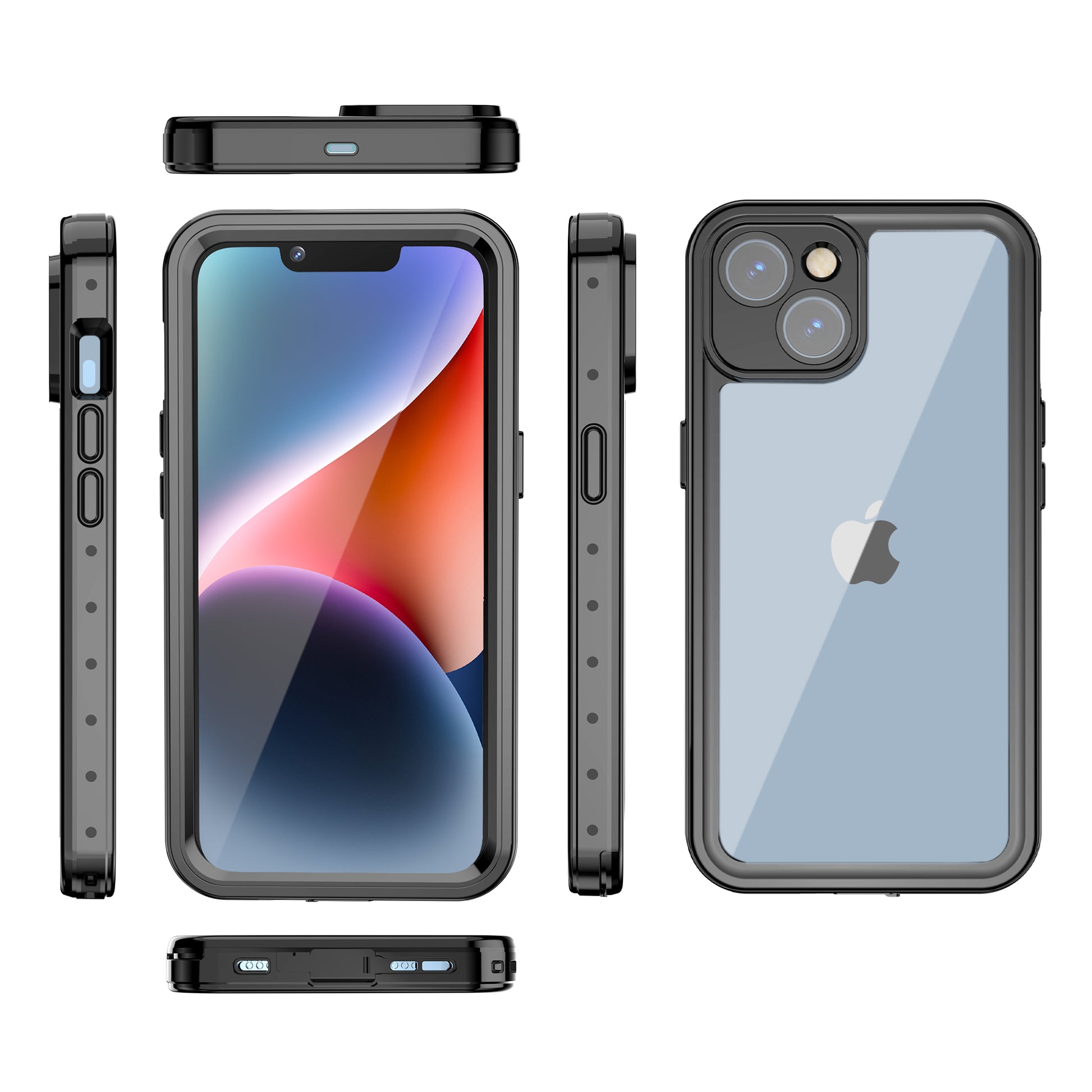 ultramarinetech-for-shellbox-dot-waterproof-iphone-14-phone-case-deep-protection-3