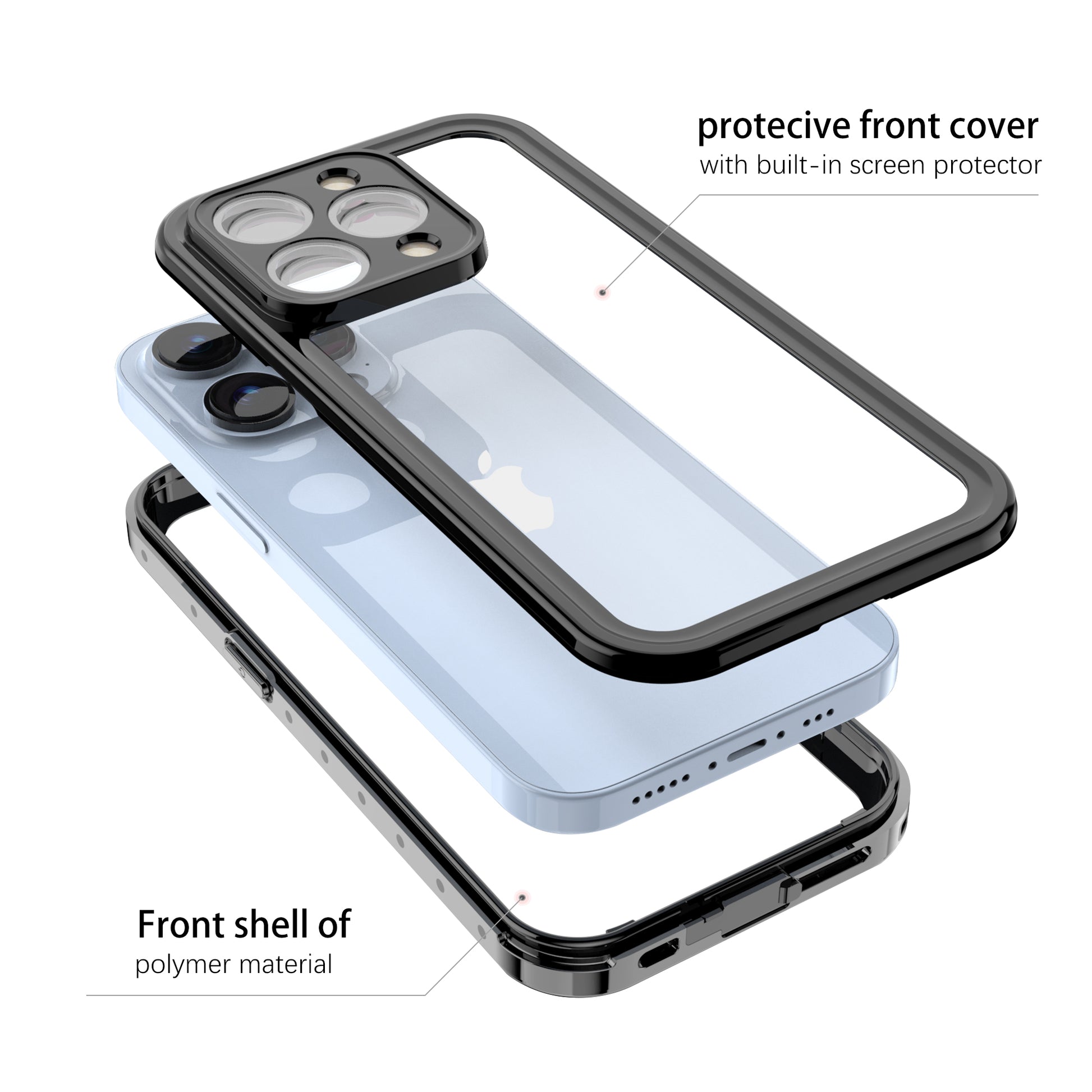 ultramarinetech-for-shellbox-dot-waterproof-iphone-14-pro-phone-case-deep-protection-2