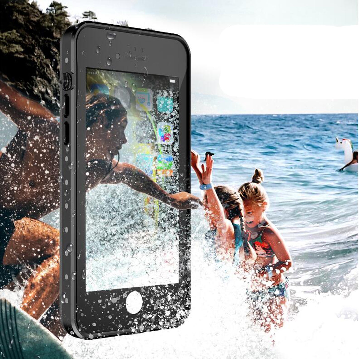 ultramarinetech-for-shellbox-dot-waterproof-iphone-7-phone-case-deep-protection-5