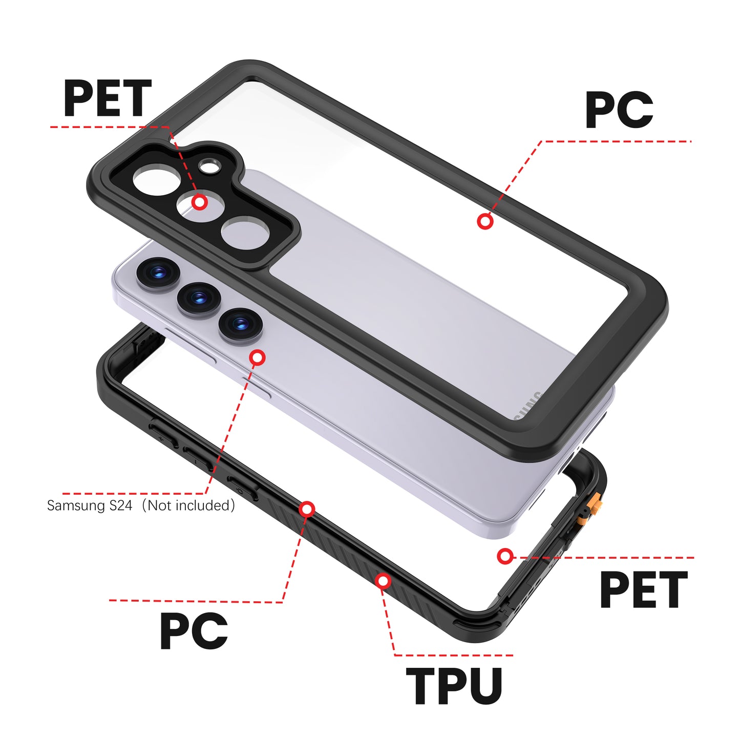 ultramarinetech-for-shellbox-fs-waterproof-galaxy-s24-case-full-body-protection-9
