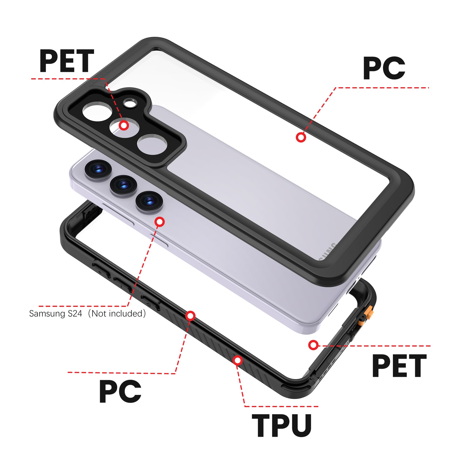 ultramarinetech-for-shellbox-fs-waterproof-galaxy-s24-case-full-body-protection-9