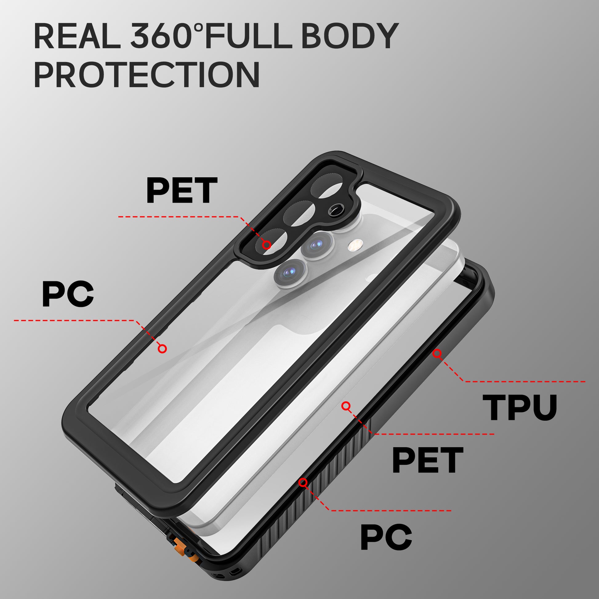 ultramarinetech-for-shellbox-fs-waterproof-galaxy-s25-case-full-body-protection-1
