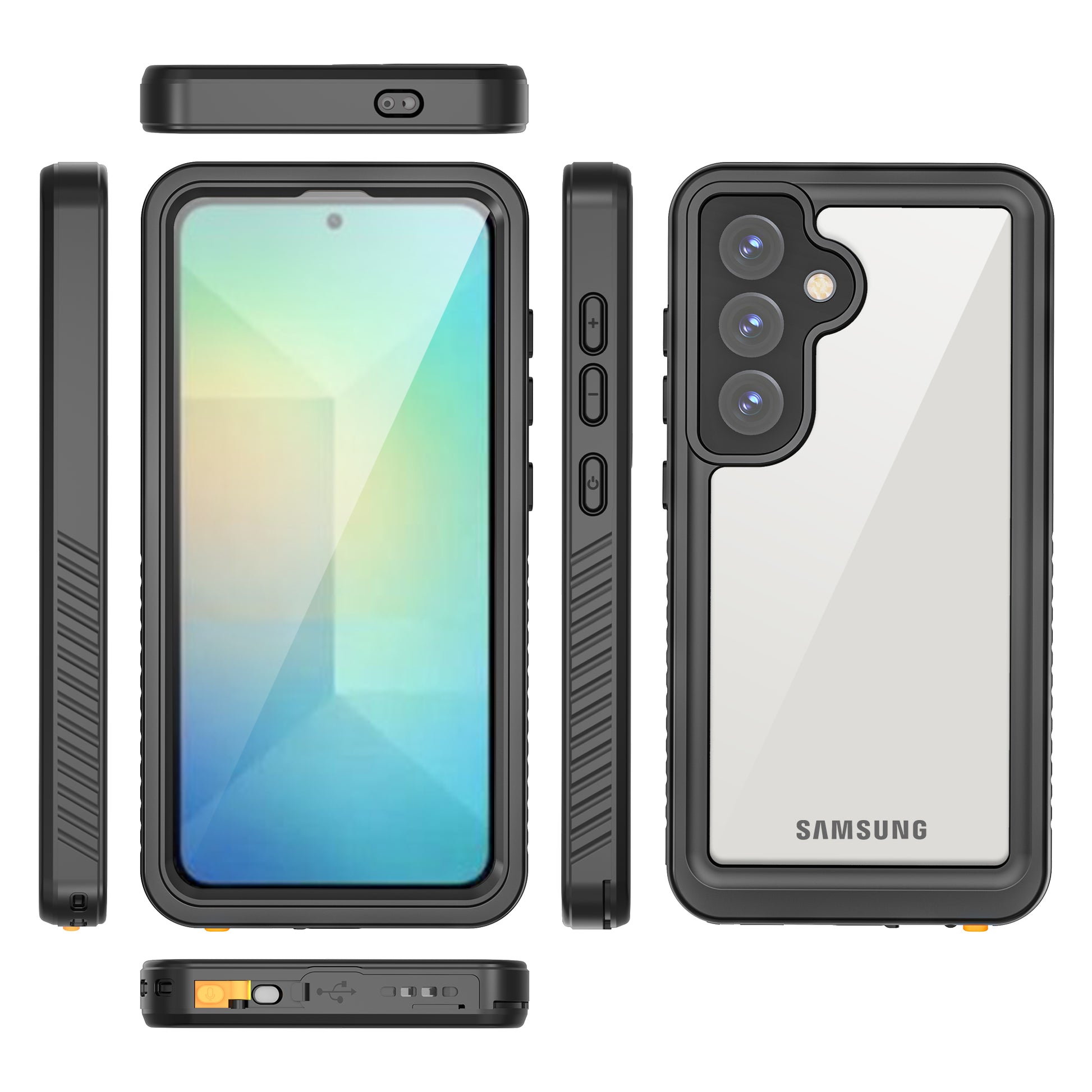 ultramarinetech-for-shellbox-fs-waterproof-galaxy-s25-case-full-body-protection-6