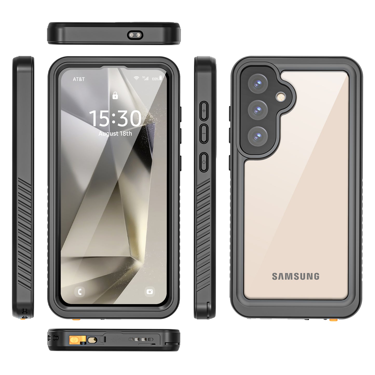 ultramarinetech-for-shellbox-fs-waterproof-galaxy-s25-plus-case-full-body-protection-3