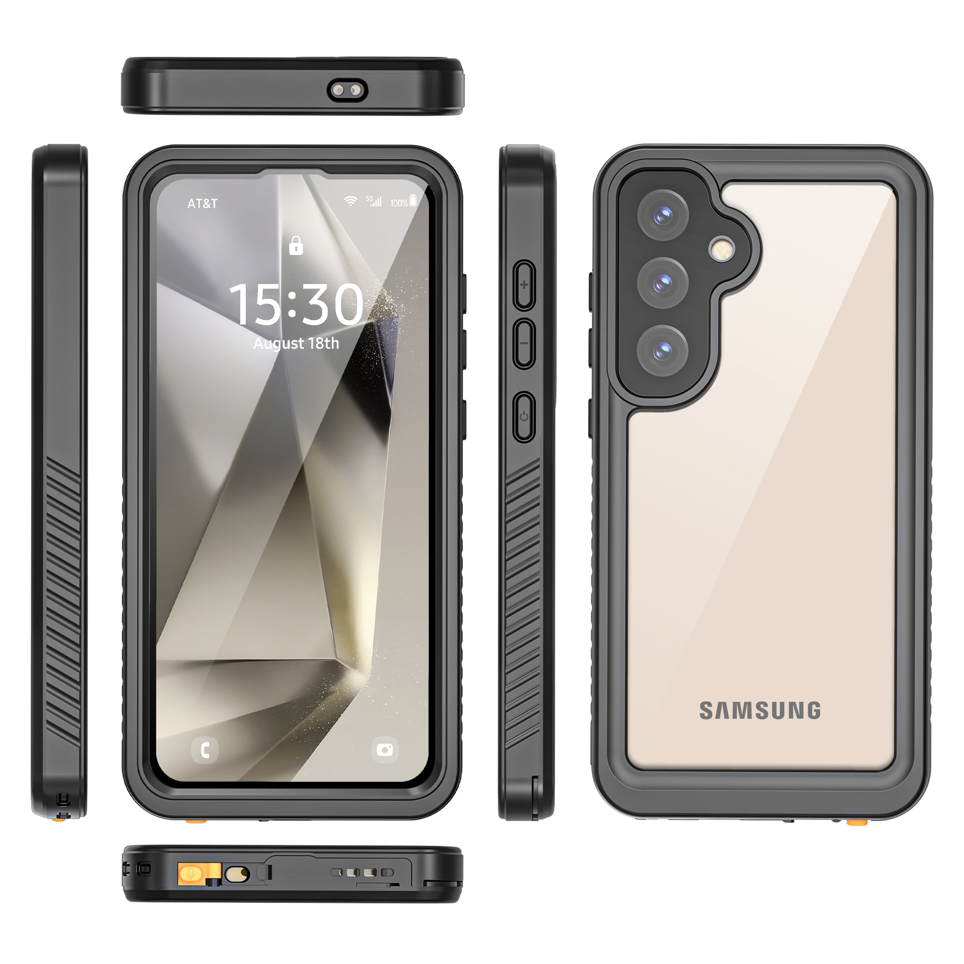 ultramarinetech-for-shellbox-fs-waterproof-galaxy-s25-plus-case-full-body-protection-3