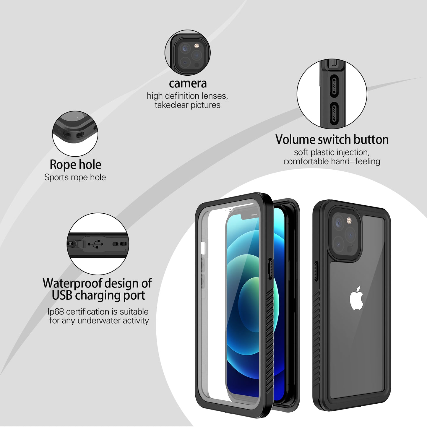 ultramarinetech-for-shellbox-fs-waterproof-iphone-12-pro-case-full-body-protection-11