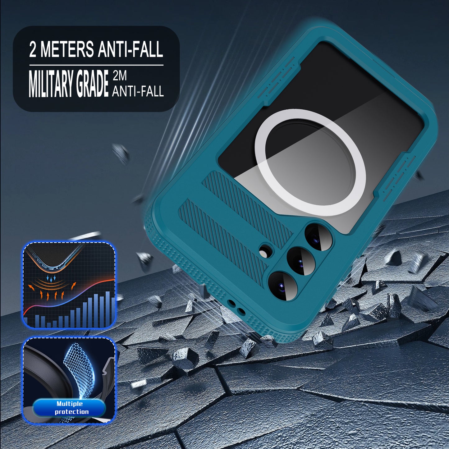 ultramarinetech-for-shellbox-mars-magsafe-waterproof-galaxy-s25-phone-case-6