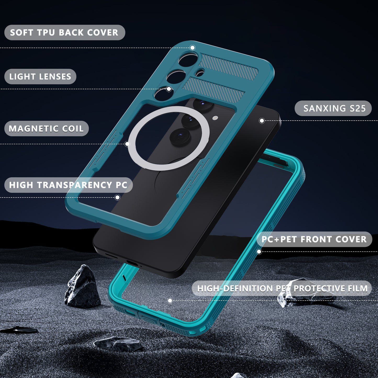 ultramarinetech-for-shellbox-mars-magsafe-waterproof-galaxy-s25-phone-case-8