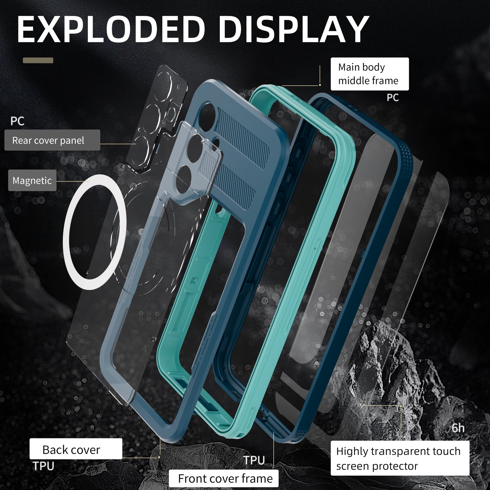 ultramarinetech-for-shellbox-mars-magsafe-waterproof-galaxy-s25-plus-phone-case-17