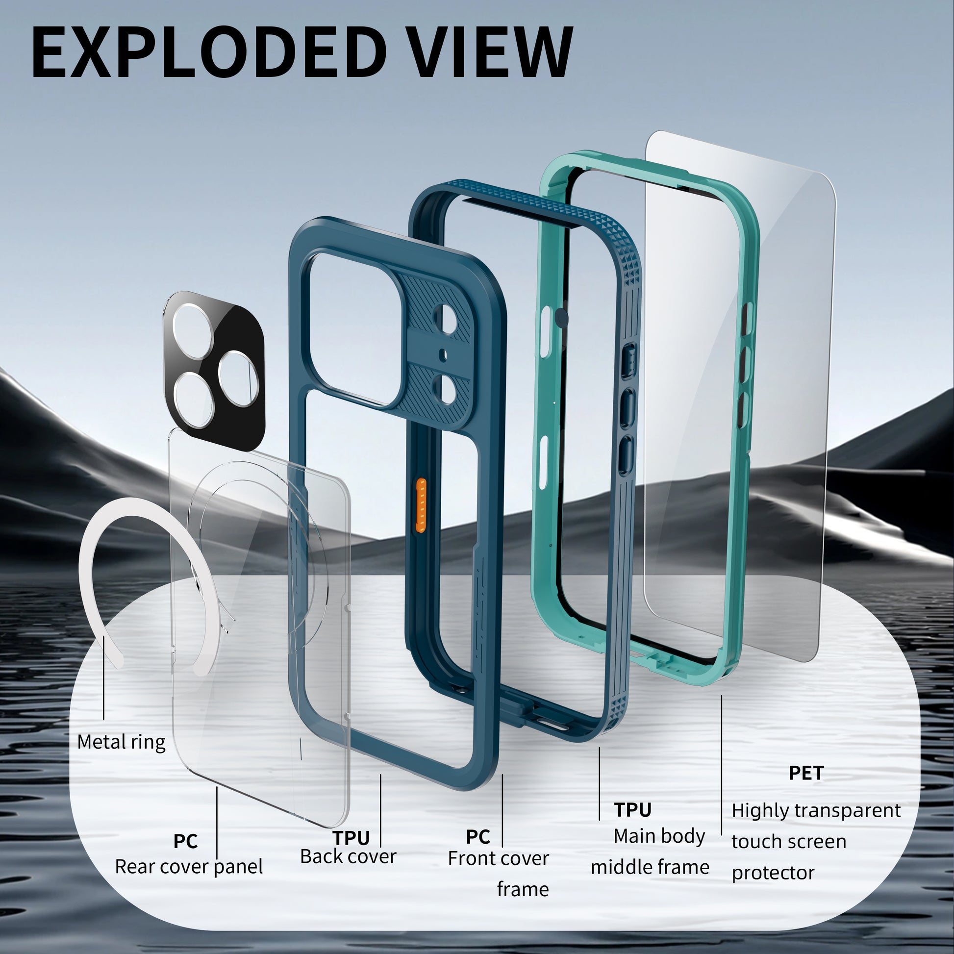 ultramarinetech-for-shellbox-mars-magsafe-waterproof-iphone-17-pro-max-phone-case-4