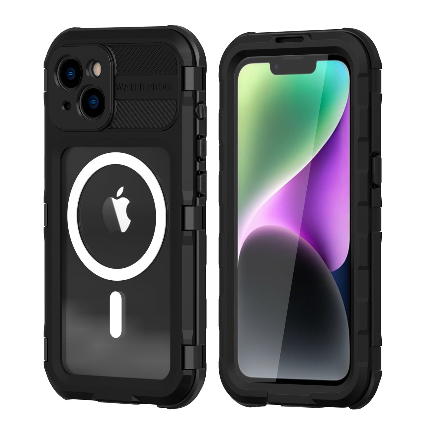 ultramarinetech-for-shellbox-metal-magsafe-waterproof-iphone-14-phone-case-1